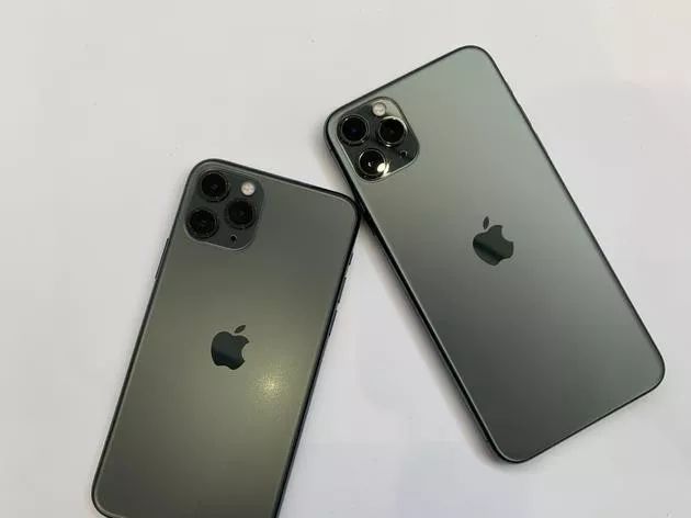 Is the Apple iPhone really going to be hanged by Huawei?