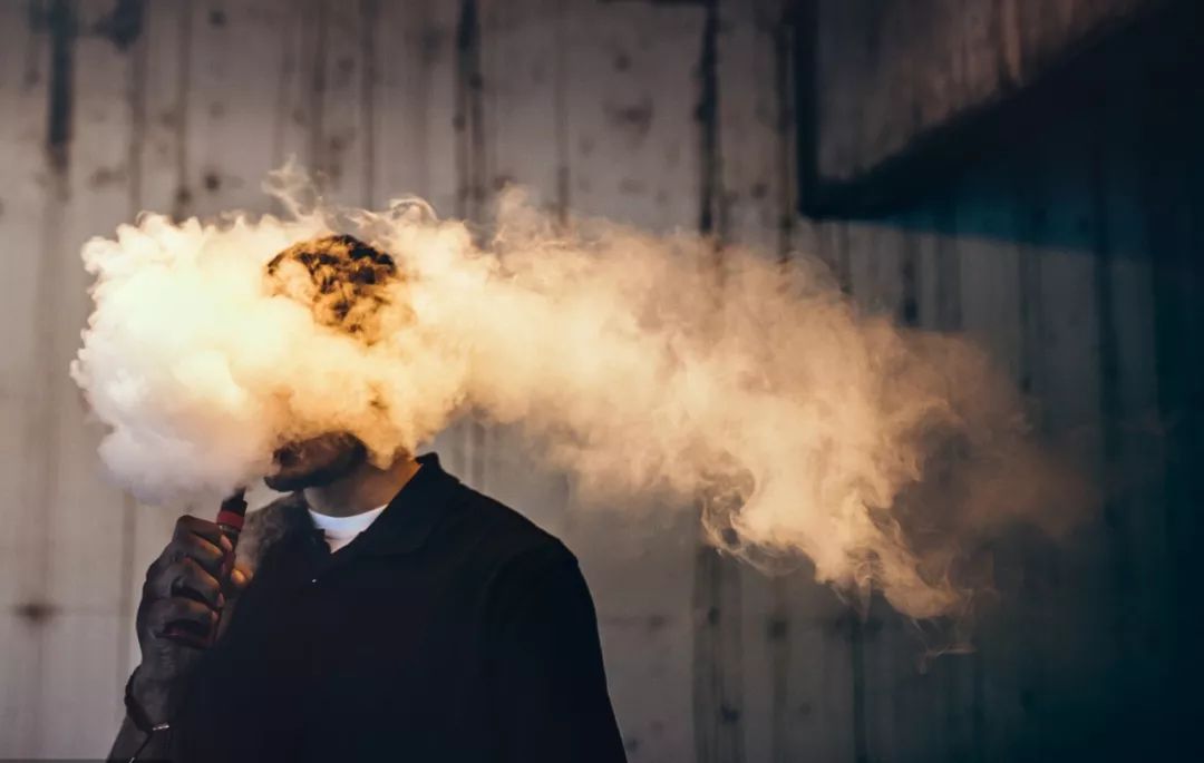 How does the trillion e-cigarette market open? A text says the truth behind it