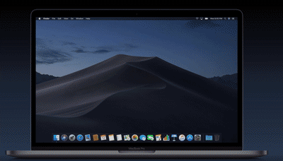 macOS Catalina will be officially launched this fall, and these 7 highlights tell you that the value is not worth rising