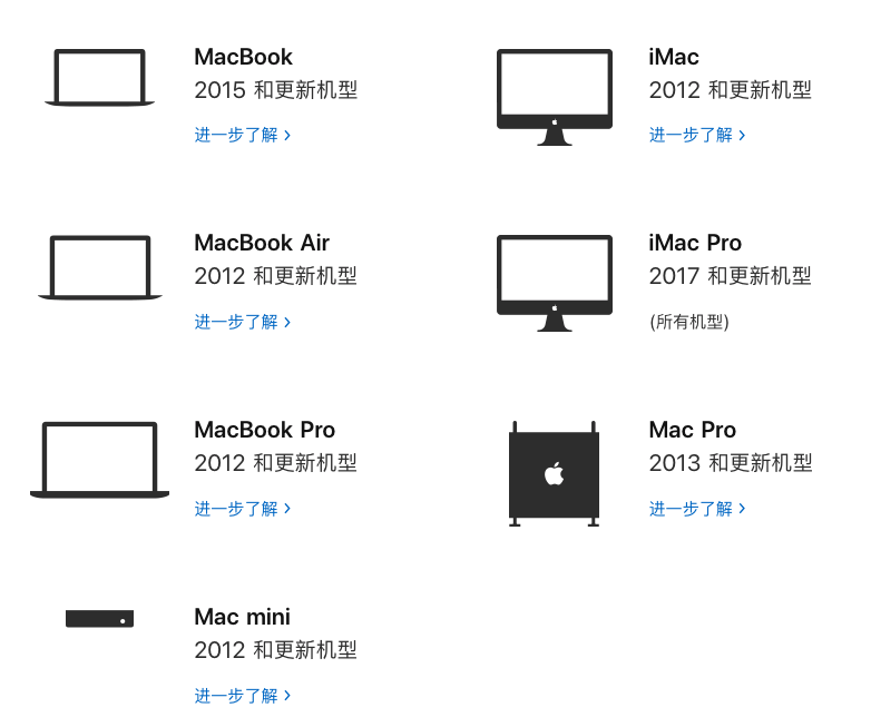 macOS Catalina 将于今秋正式推出，这 7 大亮点告诉你值不值得升