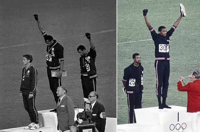 tommie smith puma shoes