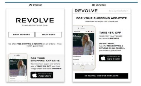 同样是网红社交电商,Revolve和如涵为什么差异这么大?