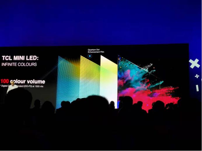 iPad和MacBook屏幕要换成Mini LED,苹果为什么会选择它?