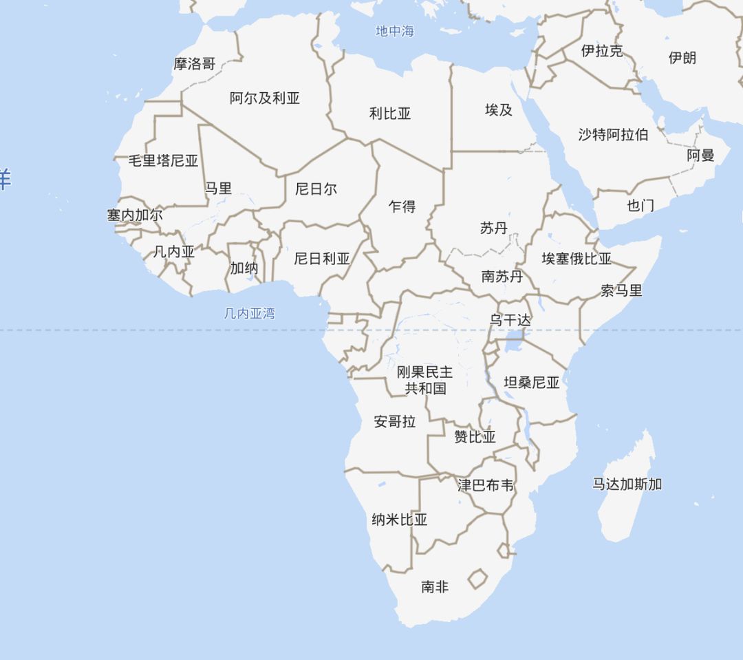 去非洲淘金：抢滩全球最后一个“十亿级蓝海市场”