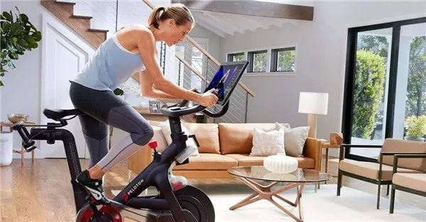 上市一周市值蒸发18亿美金,“健身界苹果”Peloton走下神坛?