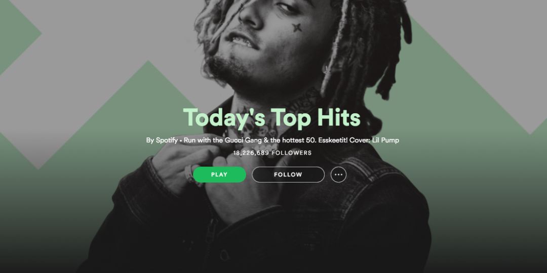 Spotify转型中的新焦虑