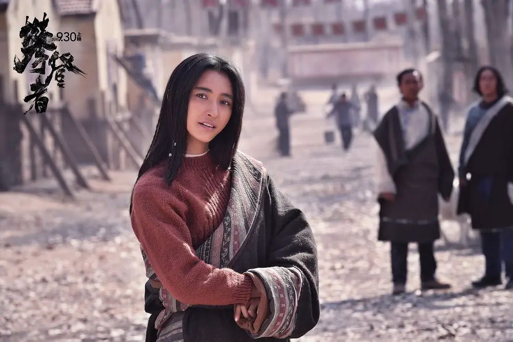国庆档票房热闹背后:大片里的大女主去哪了?