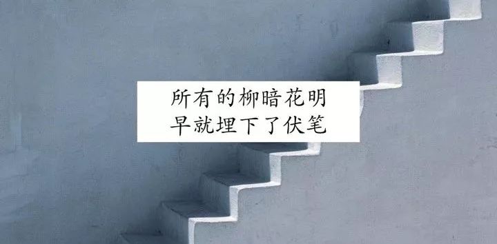 在这个鼓吹快速成功的世界,坚持一点热爱