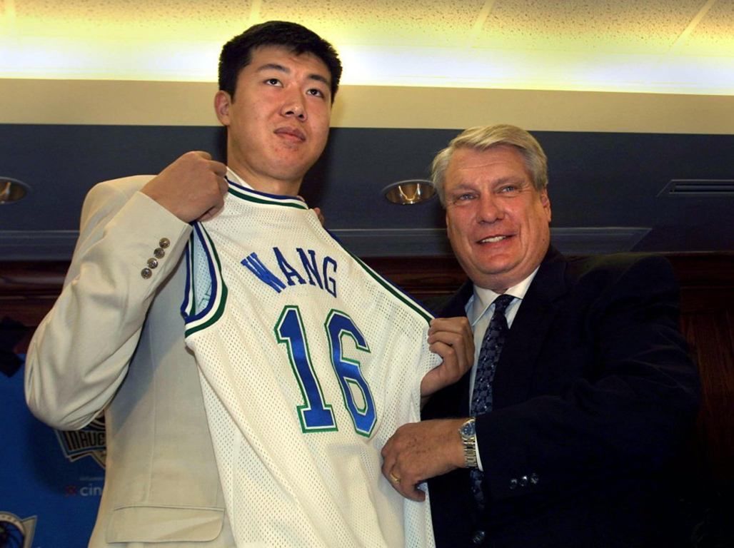 不了解NBA中国的这几十年,你不会知道莫雷坑了多少人