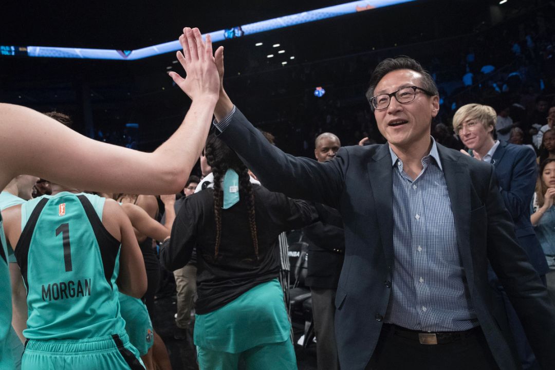 不了解NBA中国的这几十年,你不会知道莫雷坑了多少人