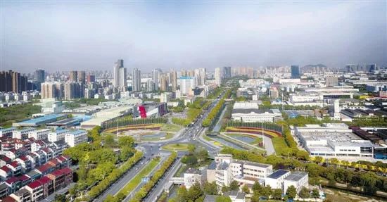 智慧城市,一場千億市場背后的進化與變革