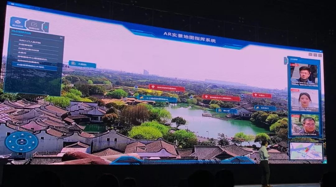 智慧城市,一場千億市場背后的進化與變革