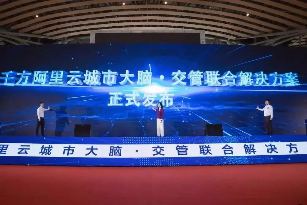 智慧城市,一場千億市場背后的進化與變革