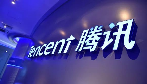 Four orders a year, Tencent buys Britain, only technology stars