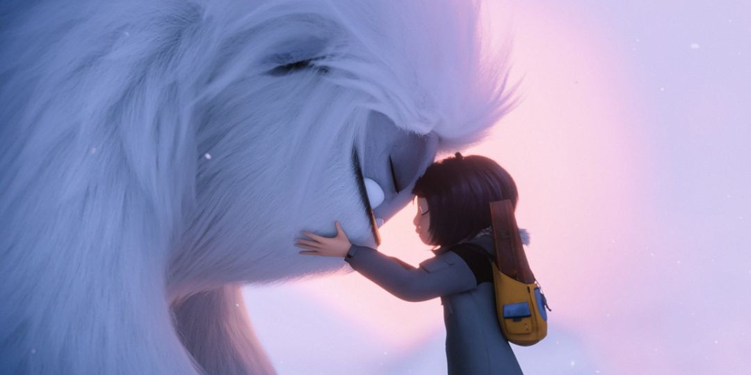 《雪人奇缘》：这场耗时七年的中美动画合作实验成功吗？