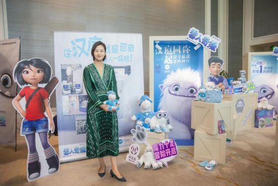 《雪人奇缘》：这场耗时七年的中美动画合作实验成功吗？