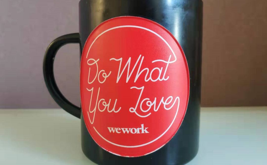 Why are we fascinated by WeWork
