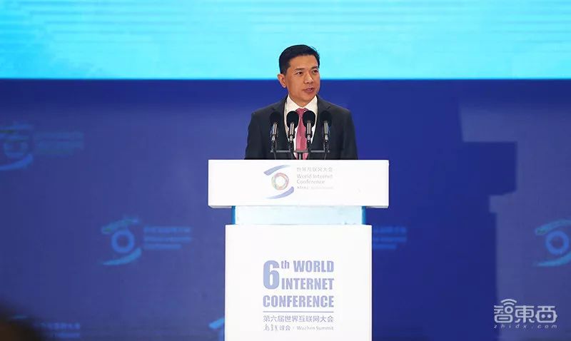 Wuzhen Summit speech dry goods: Lei Jun wants to push 10+ 5G mobile phones, Li Yanhong said that AI can get eternal life