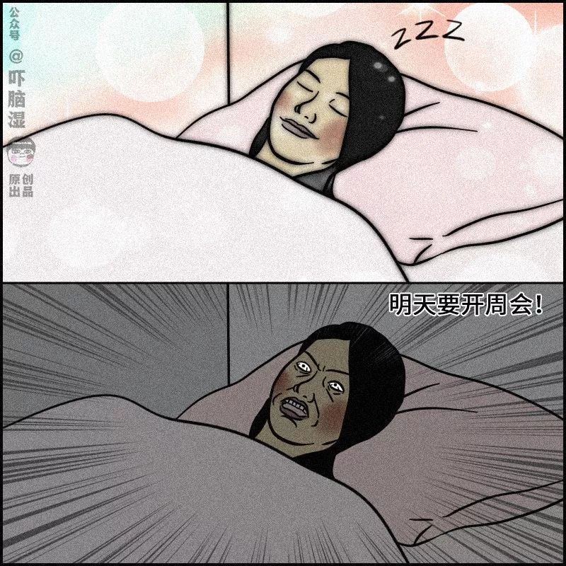 互聯(lián)網(wǎng)公司會(huì )議觀(guān)察