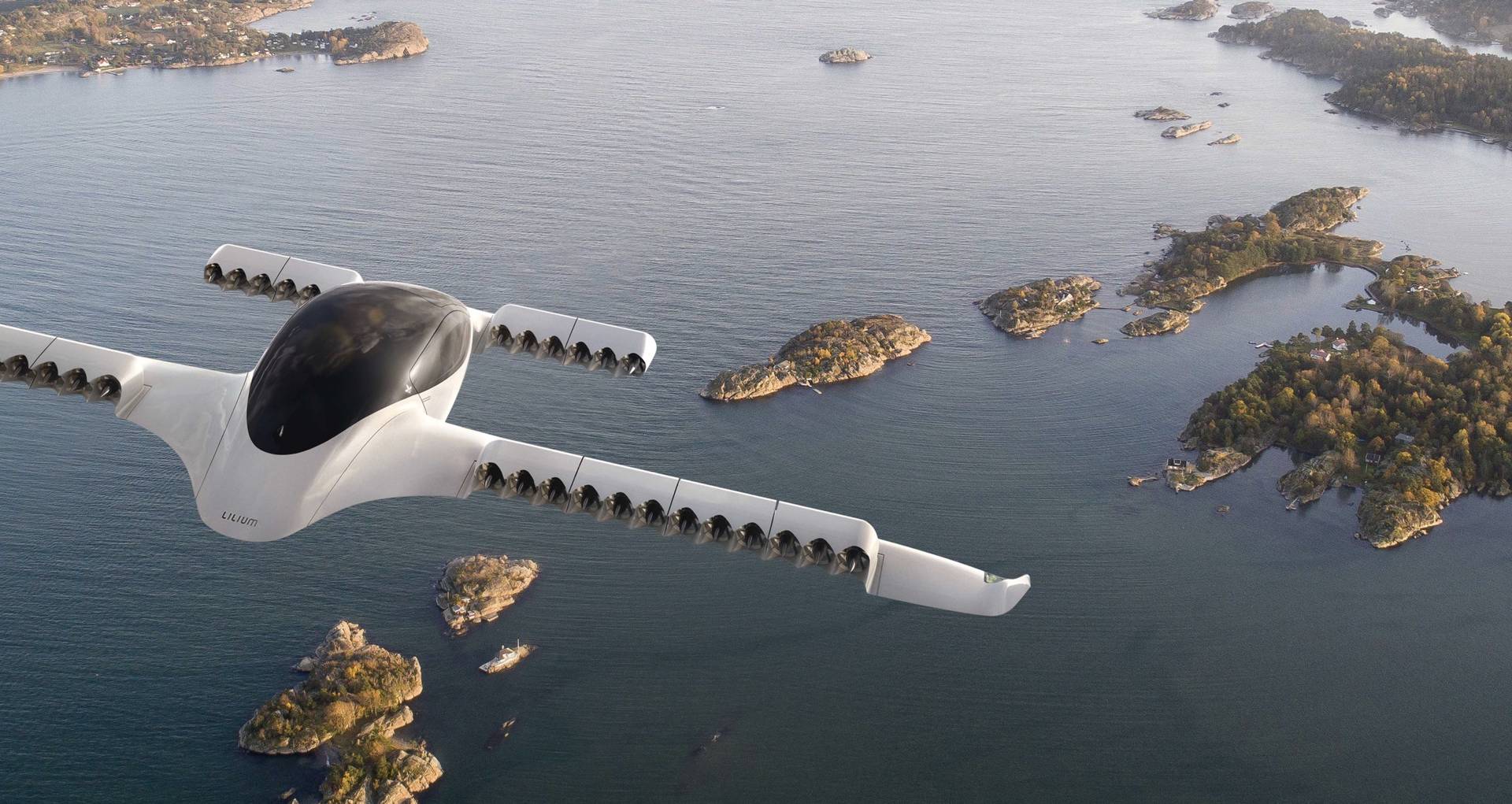 飞行汽车来了，科幻大片中的未来场景会实现吗？