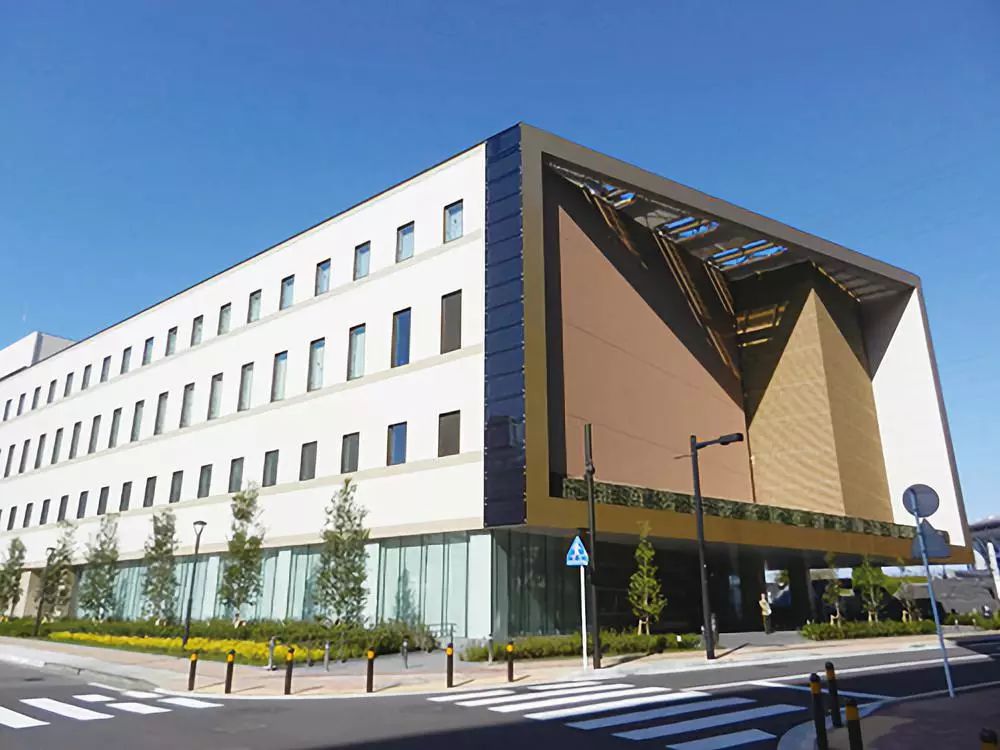 我在日本看企业有一种看到中国商业未来的感觉