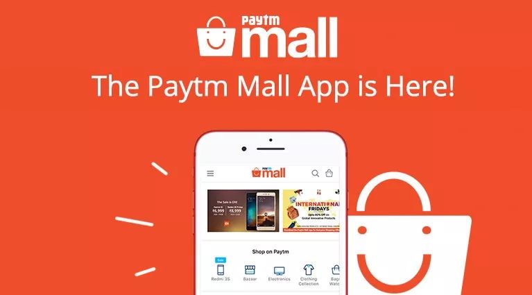 é¿éå°åº¦å® å¿Paytmï¼ä»æ¯ä»å®å­¦å¾å°æçç¬è§å½