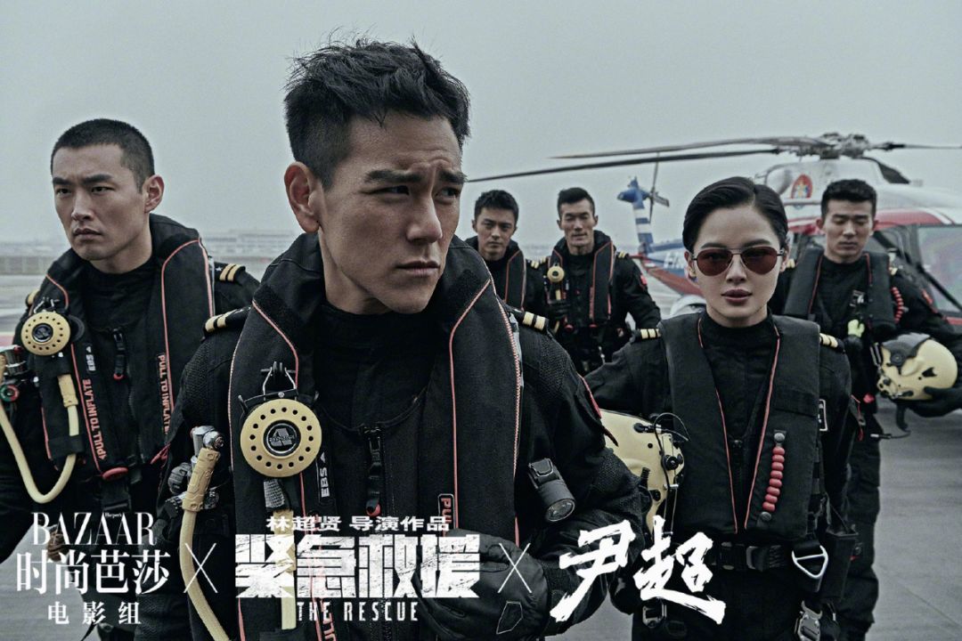 春节档电影龙争虎斗，谁能做到“真香”？