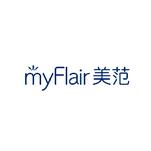 myFlair美范轻珠宝