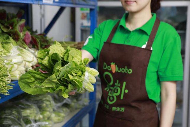 Operation is trapped, employees are underpaid: Is the community fresh e-commerce staying with radishes?