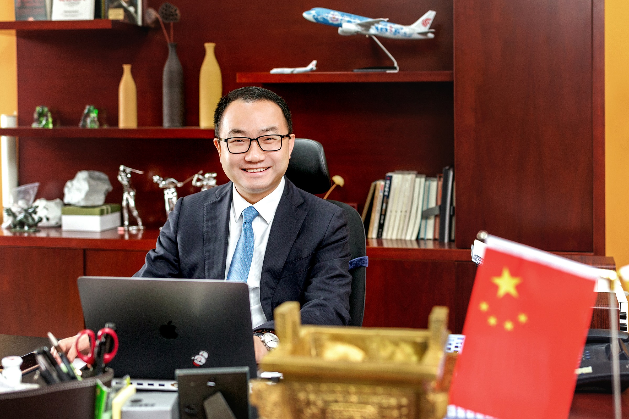 丽维家老总