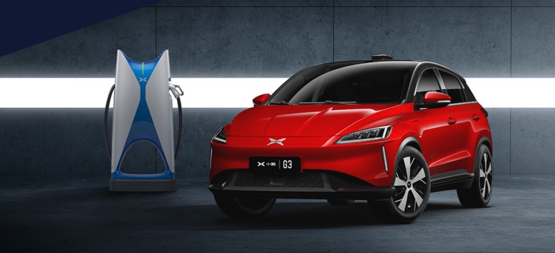 The beginning of the new car power elimination tournament, Xiaopeng car takes the latest SUV to take the road of differentiation