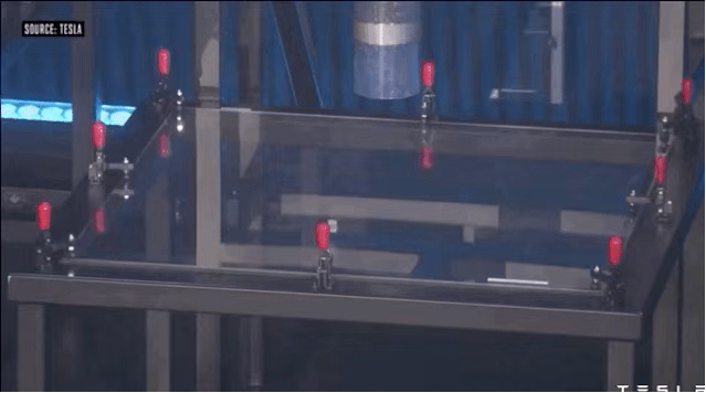 Is Mars Pickups Bulletproof Glass Smashed By Steel Balls