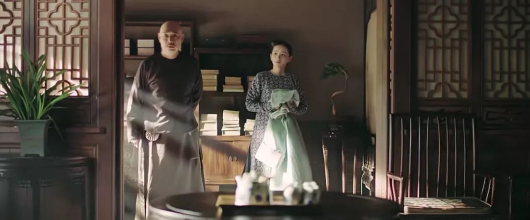 ãæ¼ææ´¾ãç»¼èºééèµ çµè§å§ï¼è¿æ¯å¨æ¿è±çµ®å½èç®ï¼