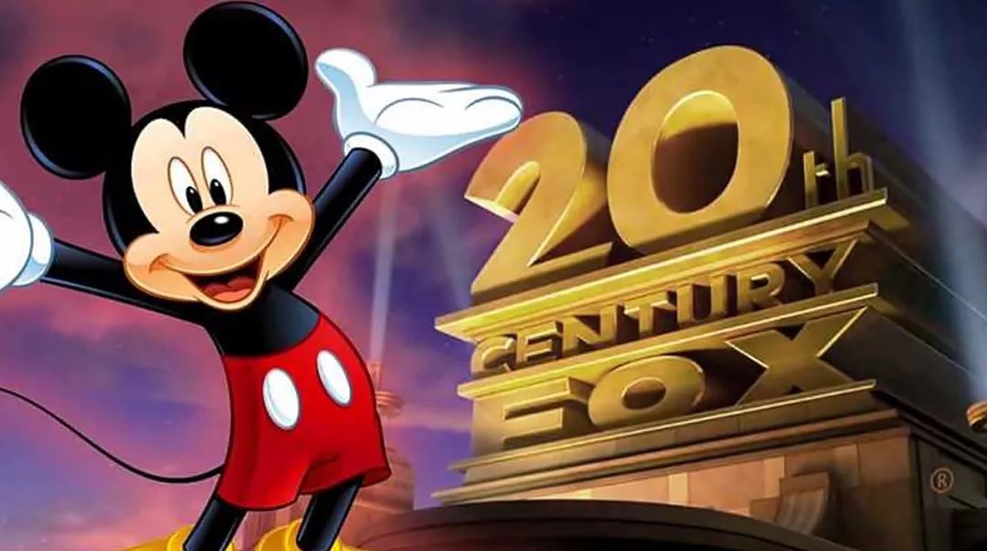 迪士尼的2019：站在历史的转折点上
