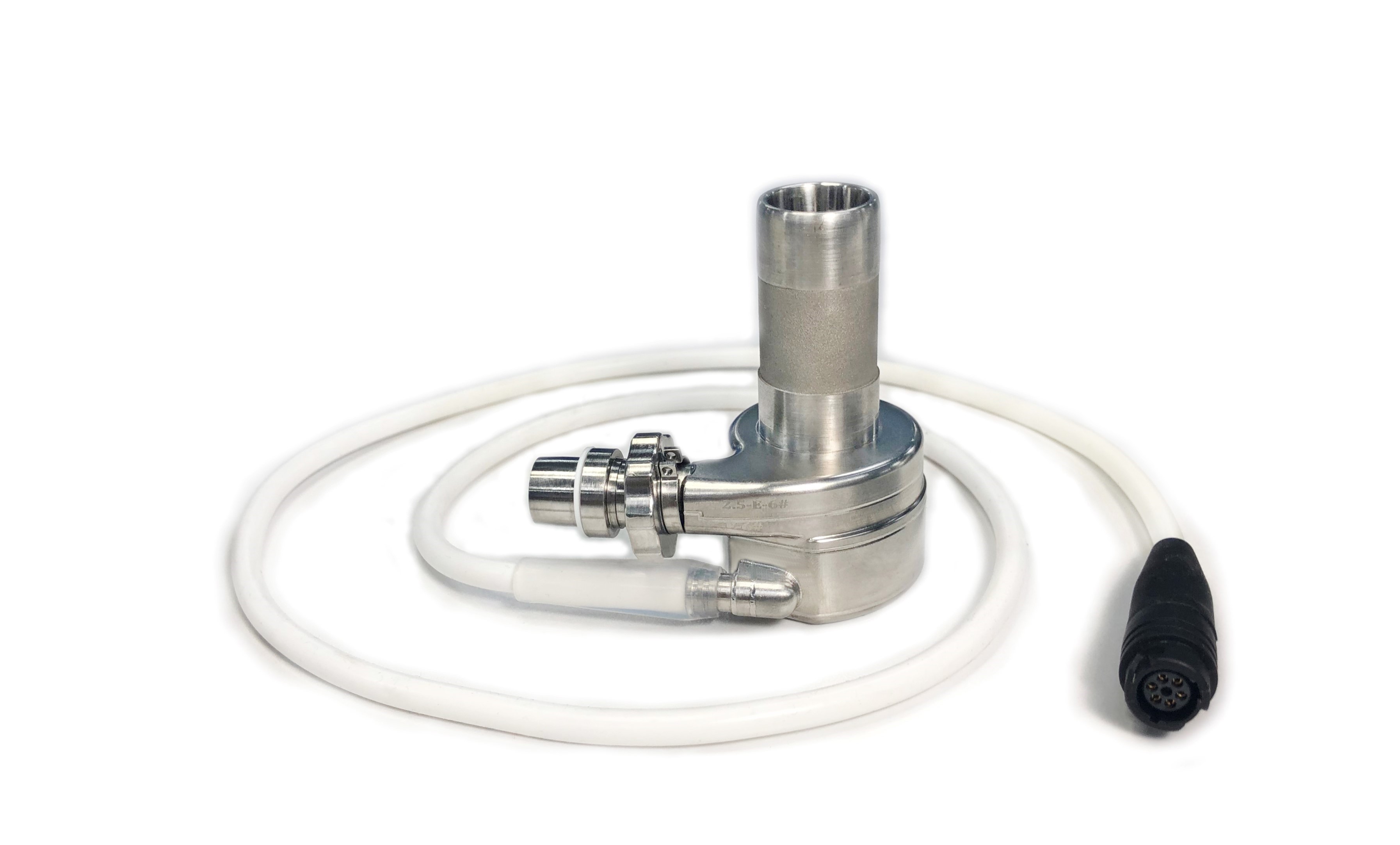 First launch | R & D of ultra-small magnetic levitation artificial heart,