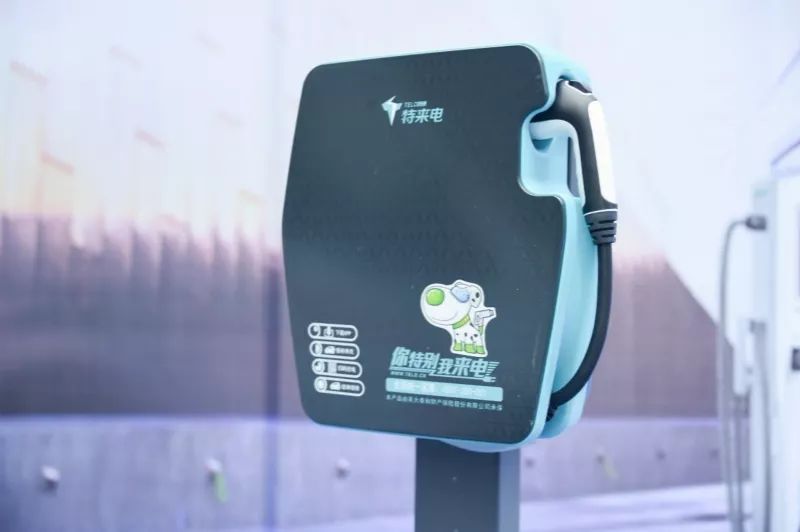 充電樁市場進入下半場，未來或只剩3-5家