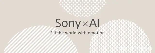 Why does Sony AI, which has a low profile, stand up to Google and Facebook?