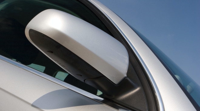Apple obtains patent for car side-view mirror, no blind spots for smart cars