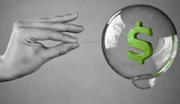 AI泡沫破裂比想象中更早