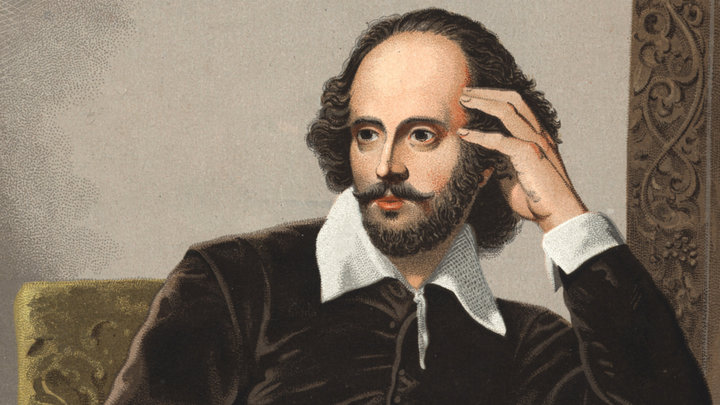 人工智能打假：莎士比亚著名作品居然是代写？