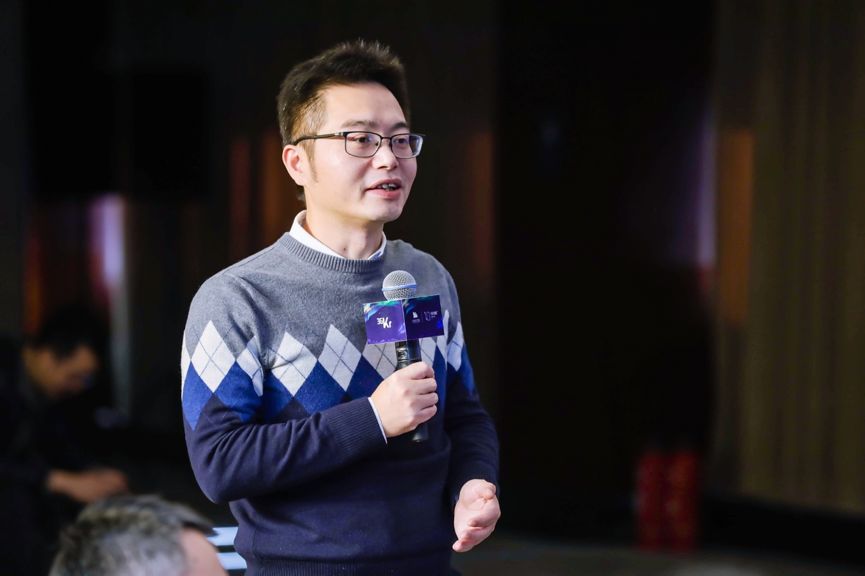 北极光创投林路代际差异带来的机会