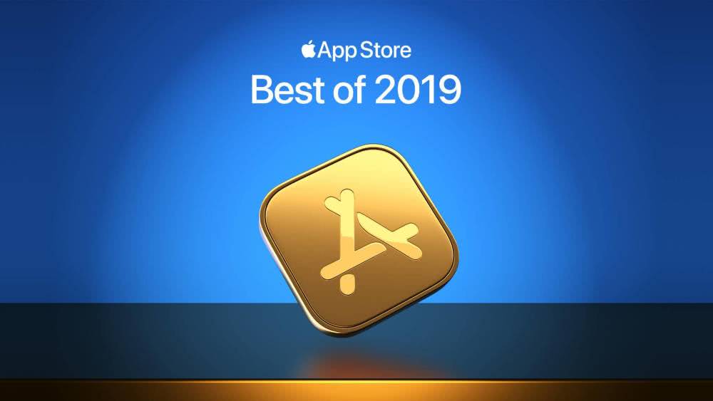 Apple Announces Selected Apps and Games in 2019: Chinese Developers Lead Teams to Win Selected Game Awards