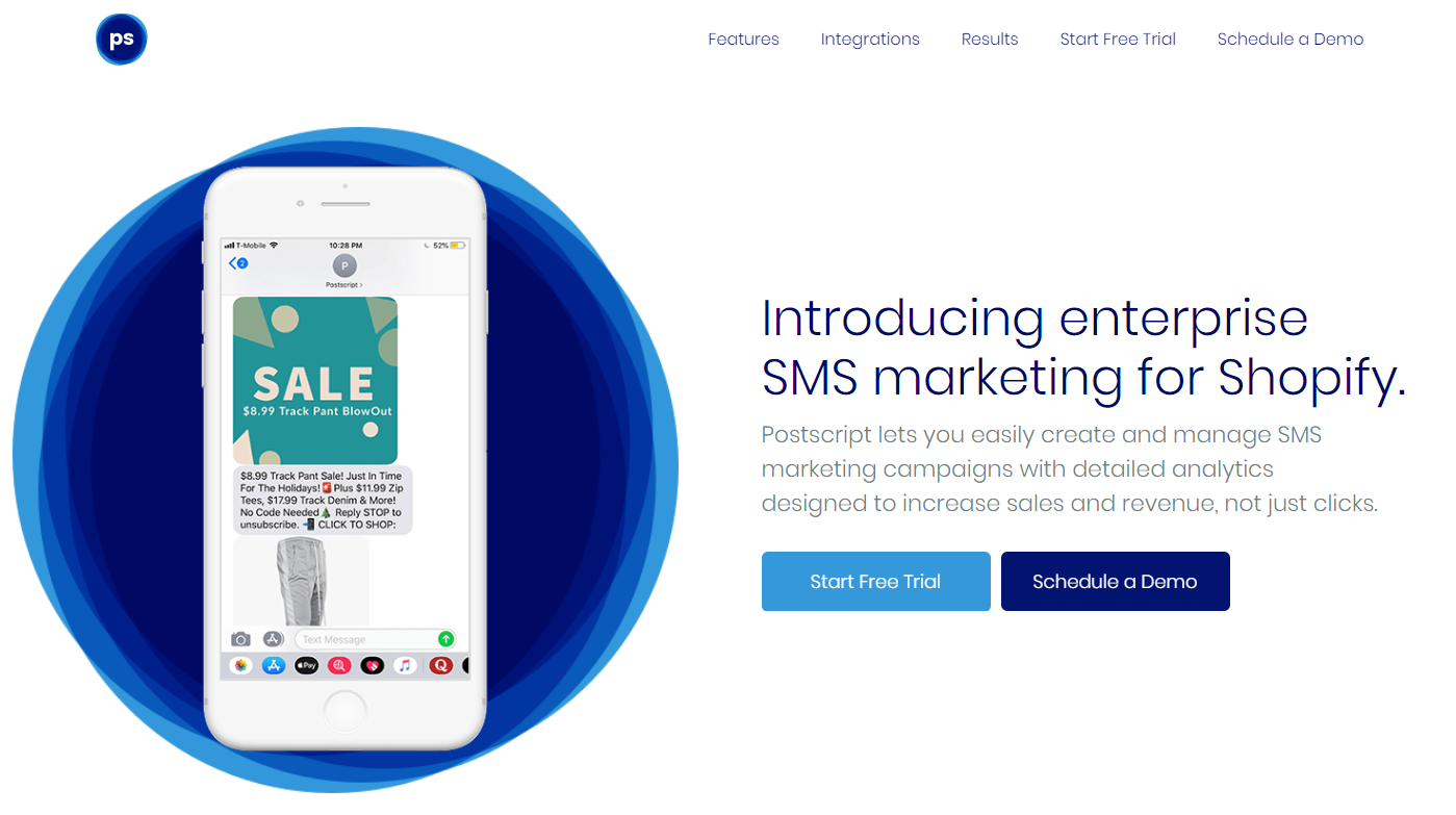 US $ 4.5 million financing, SMS marketing company