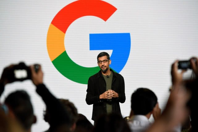 From Pecsbring, Schmidt to Pichai, 20 years of Google will start a new journey