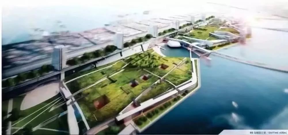 Tencent buys an island with 8.5 billion yuan and builds a new goose factory with a floor price of only 4,200 yuan