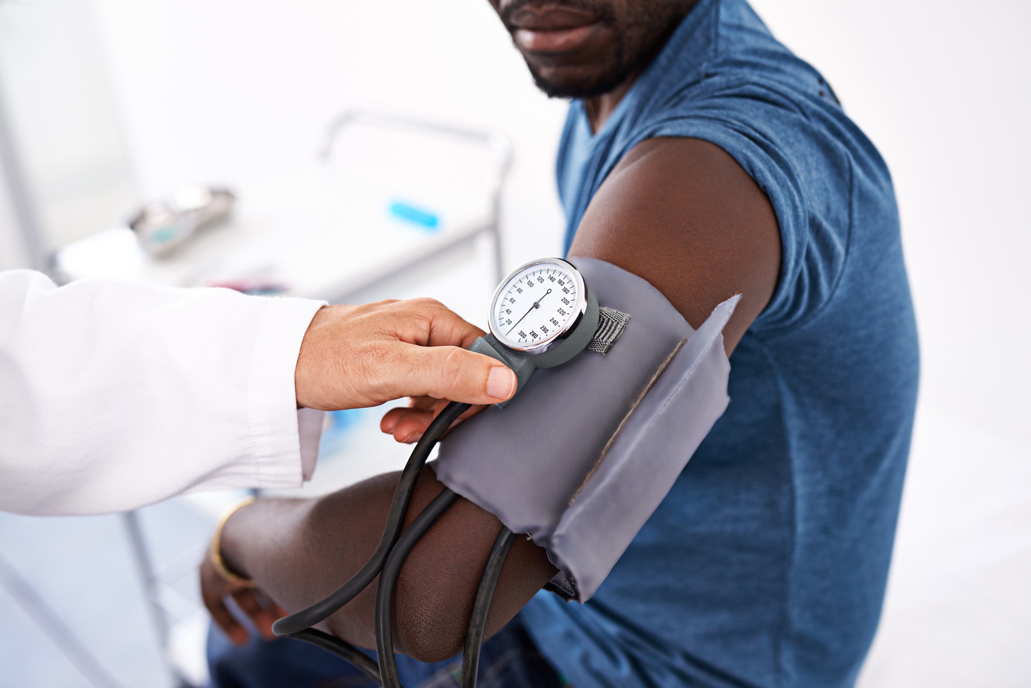 关于高血压，你应该知道的两三事