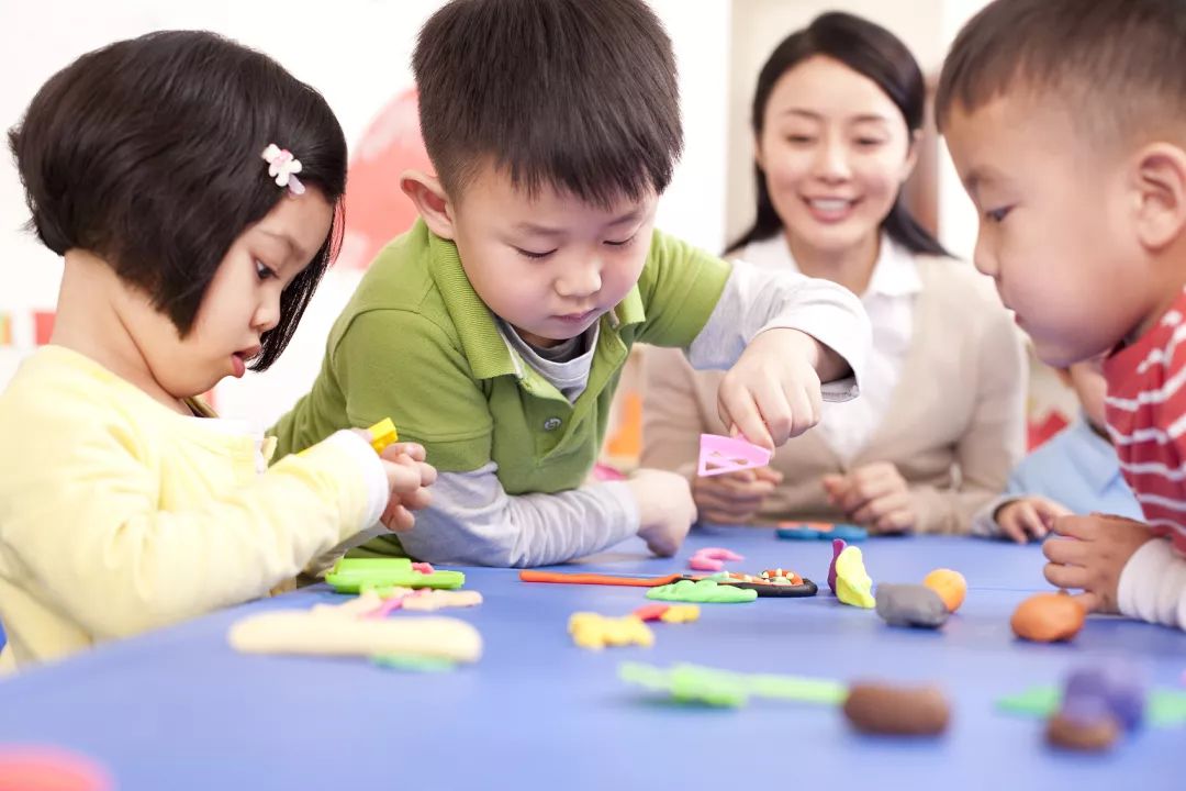 Innovation in early education, we must be