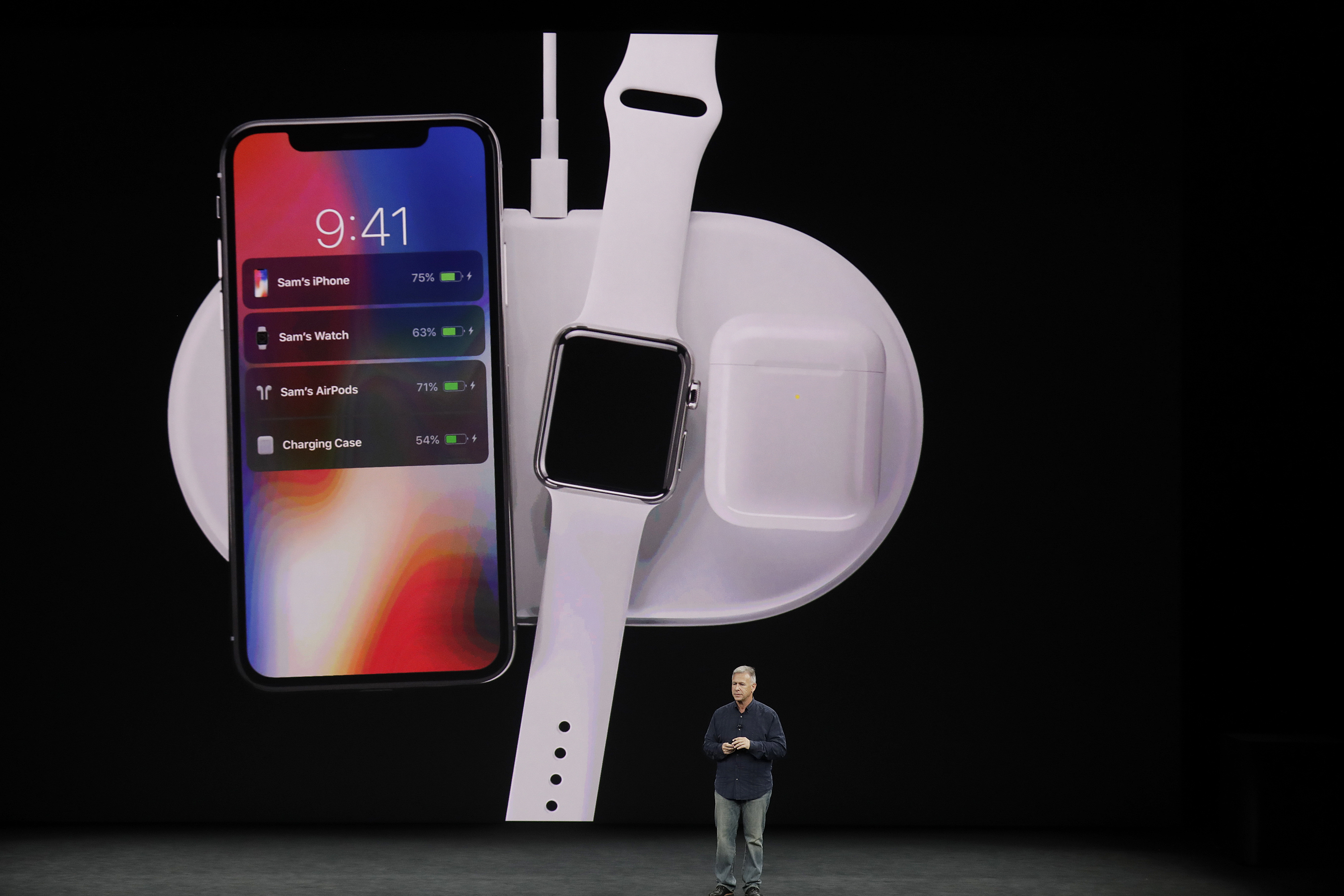 最前线 | 苹果杀死充电口，2021年高配iPhone或将完全无线