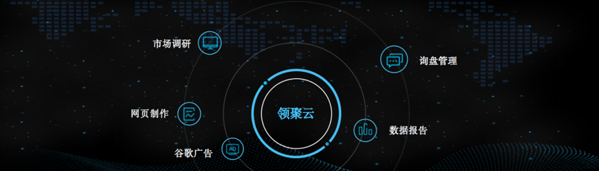 领聚数字第二届跨境十倍增长峰会在杭举办