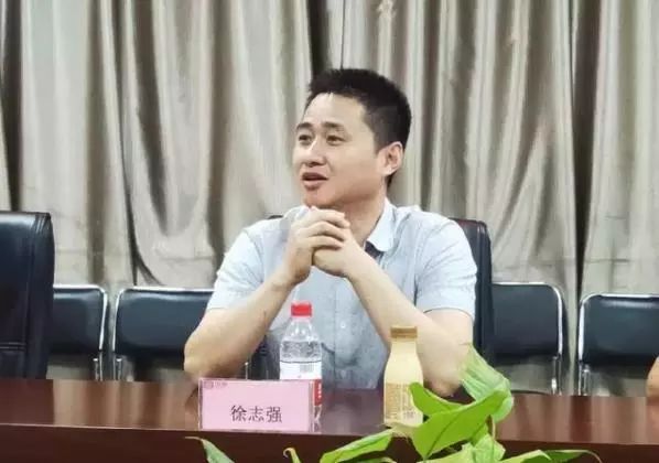 徐志强任人人乐总裁收购之后改革开始